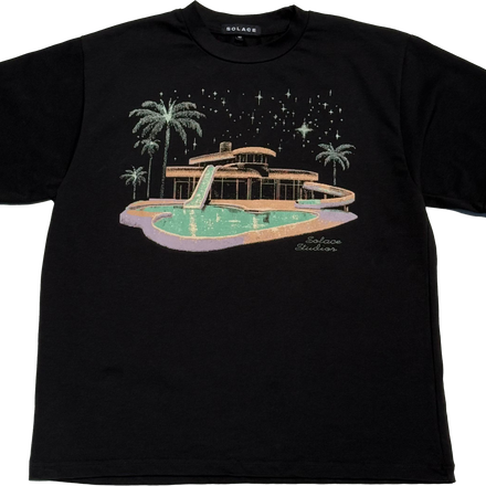 PARADISE T-SHIRT