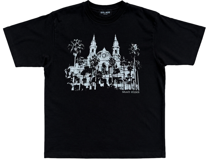 CASINO T-SHIRT