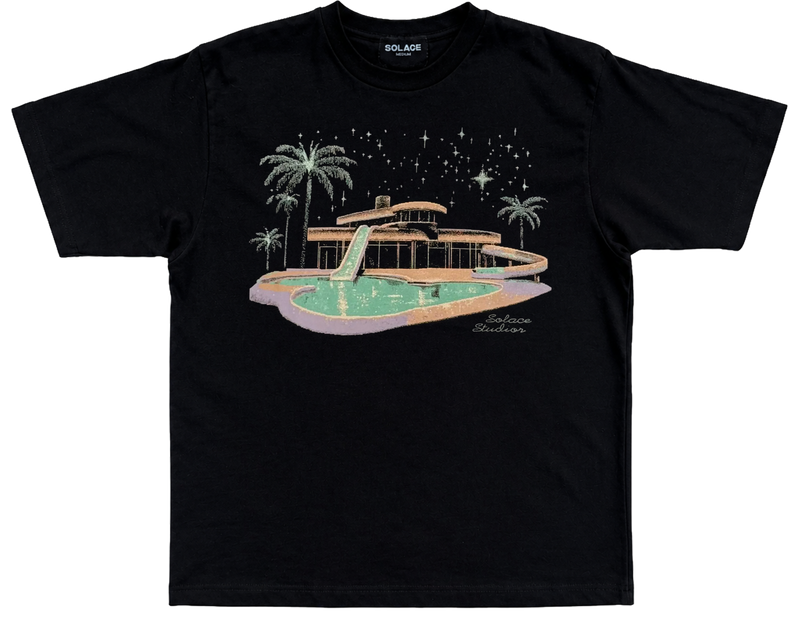 PARADISE T-SHIRT