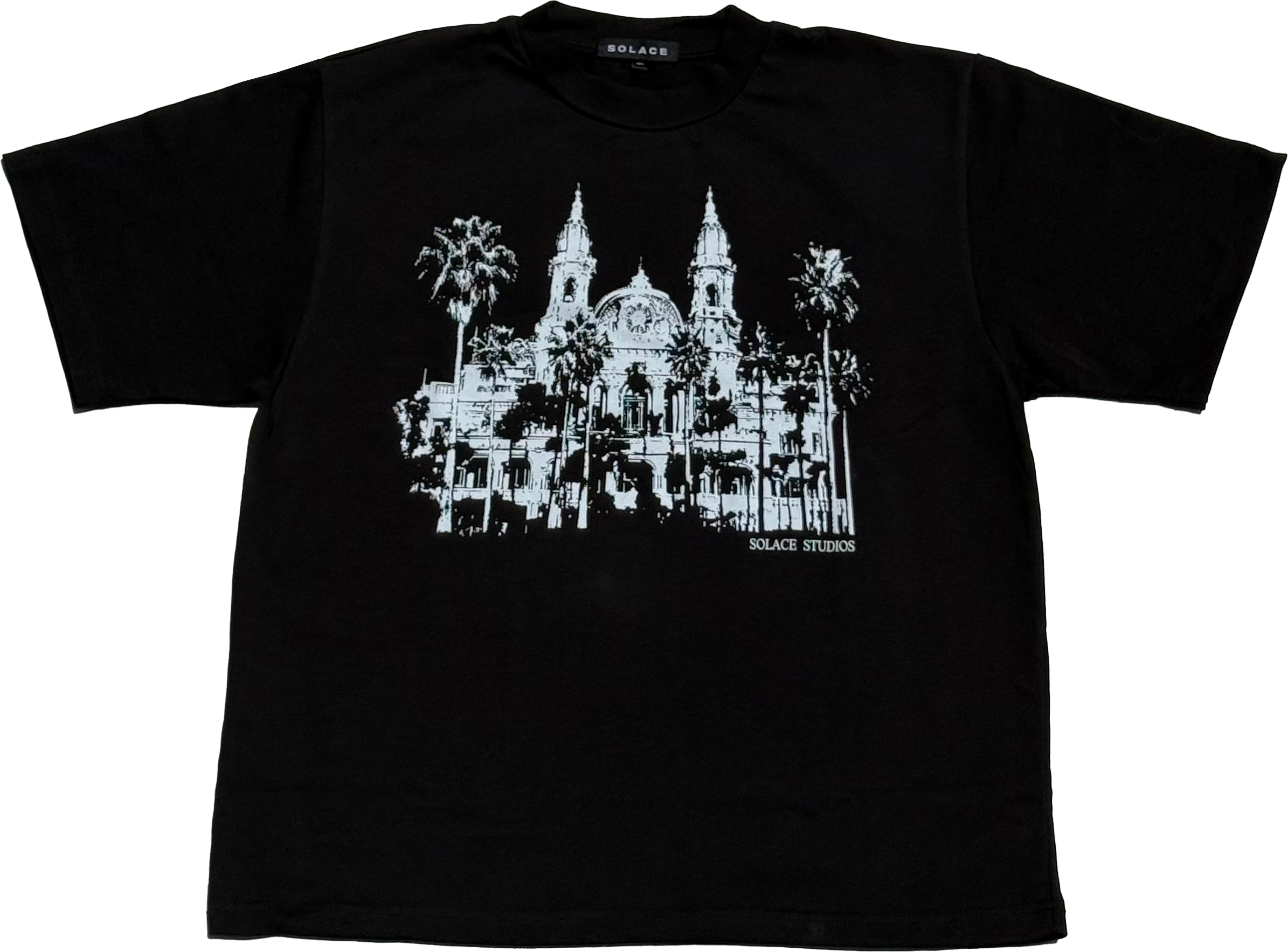 CASINO T-SHIRT