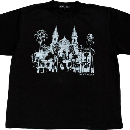 CASINO T-SHIRT