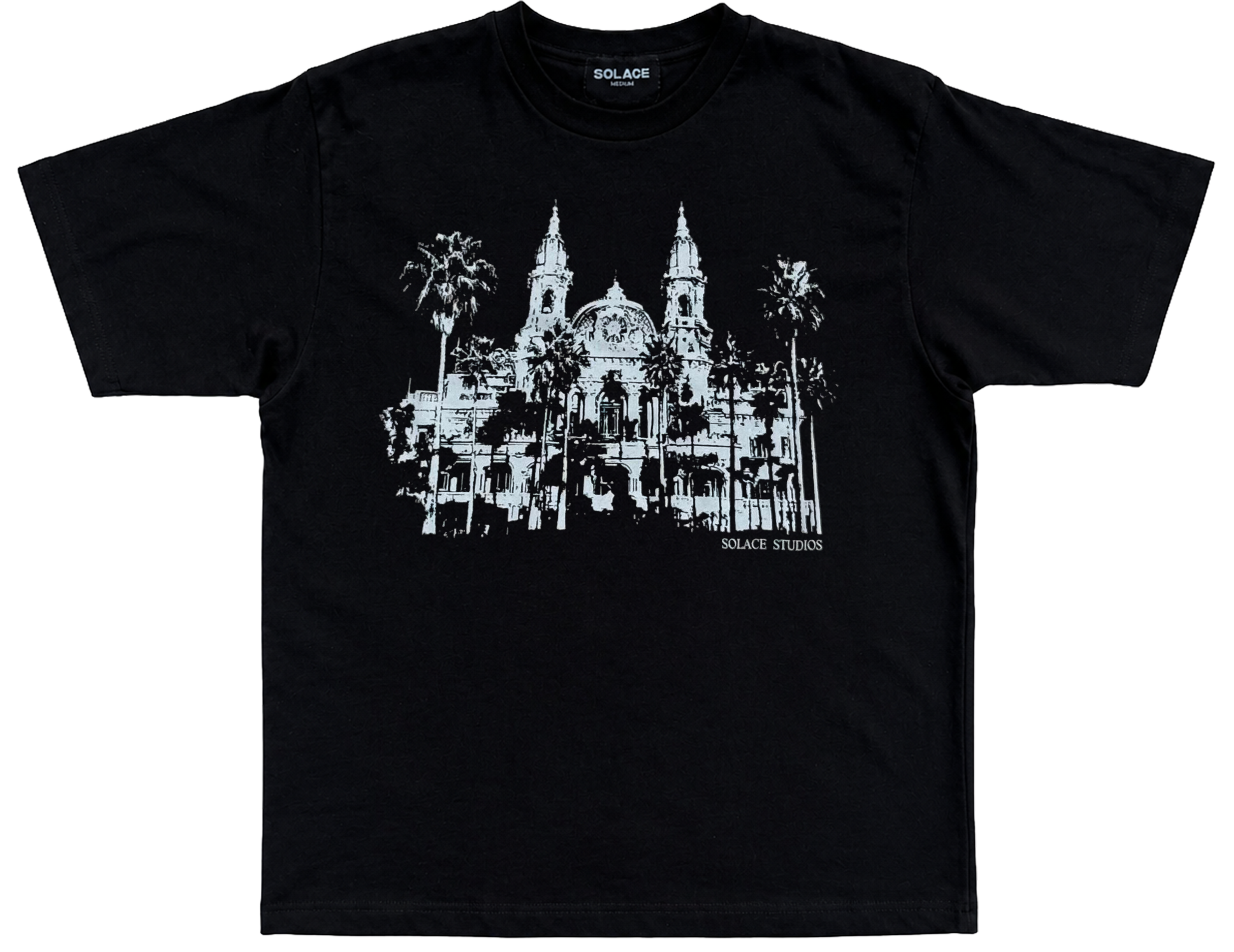 CASINO T-SHIRT