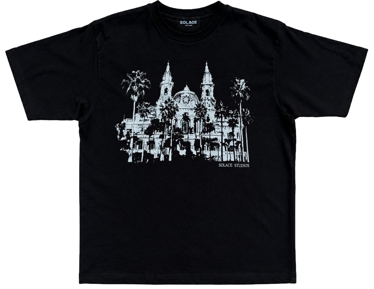 CASINO T-SHIRT