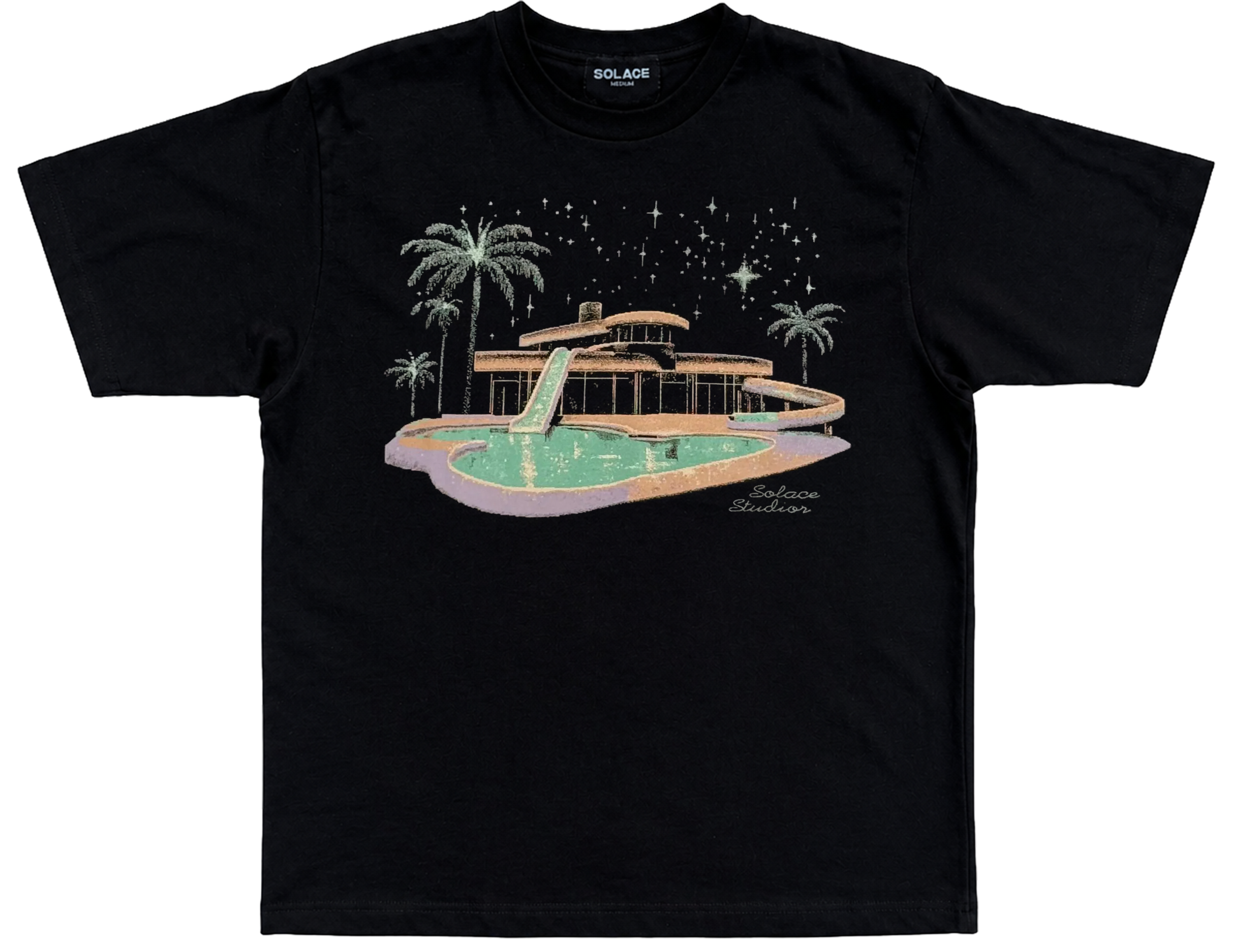 PARADISE T-SHIRT