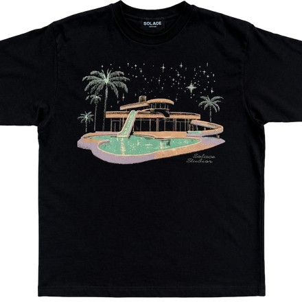 PARADISE T-SHIRT