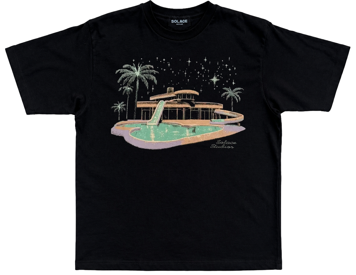 PARADISE T-SHIRT
