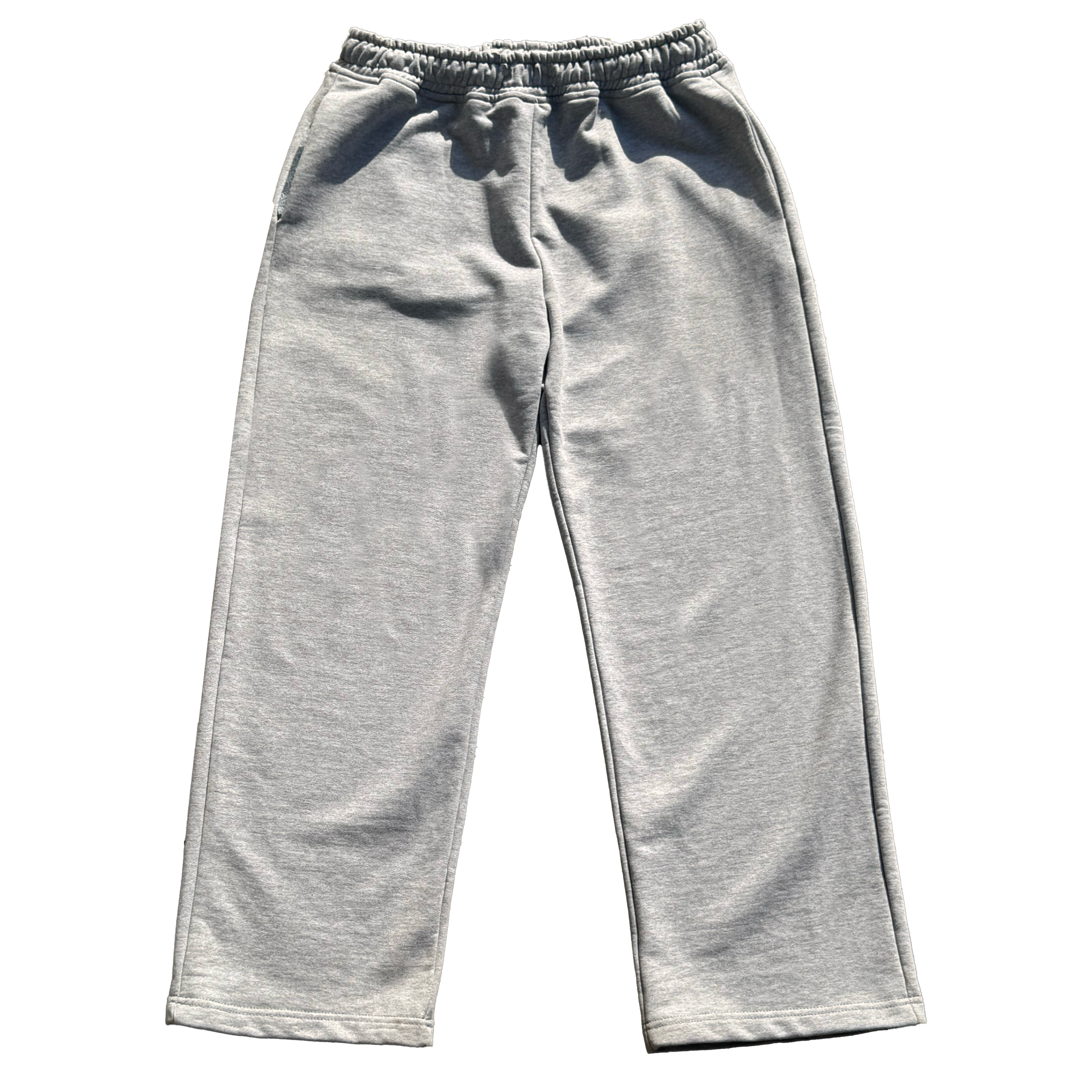 Flannel Pocket Sweatpants