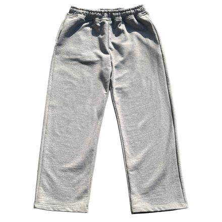 Flannel Pocket Sweatpants