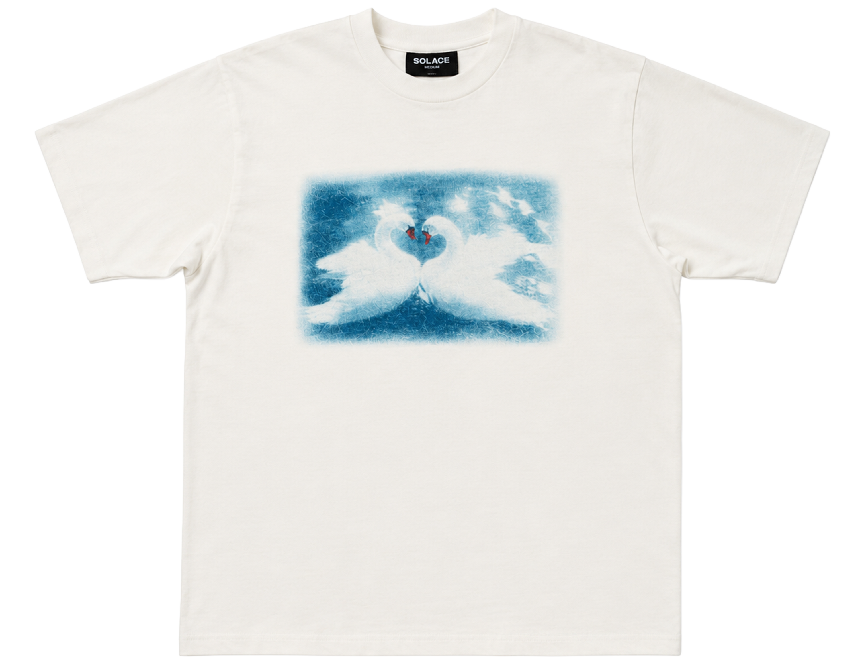 SWANS T-SHIRT