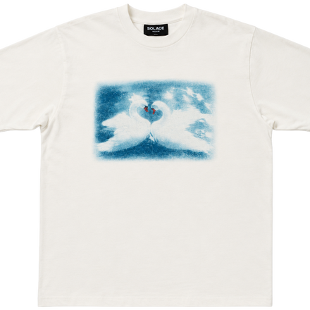 SWANS T-SHIRT