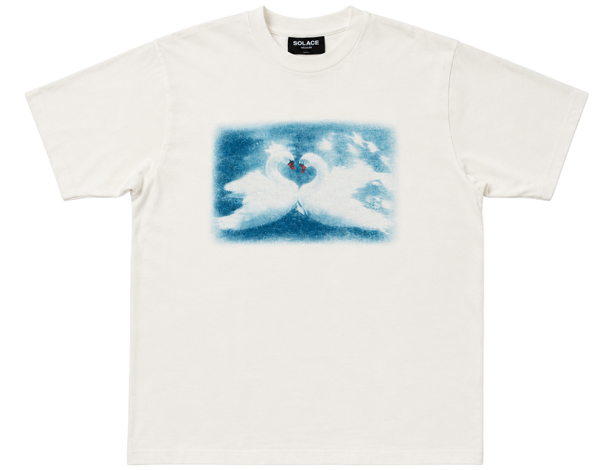 SWANS T-SHIRT